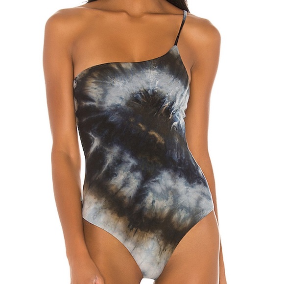 Lexy Bodysuit - Picture 2 of 6